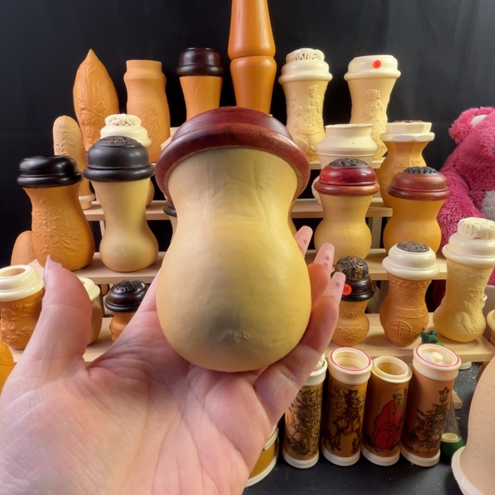 黑虫葫芦虫具 福利款