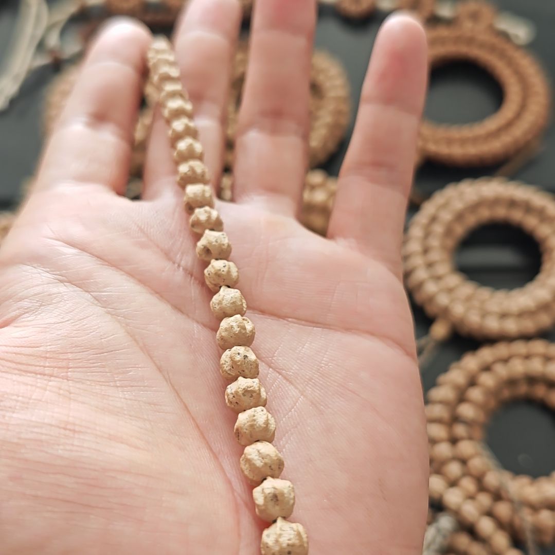 *****菩提教科书版本莲花桩