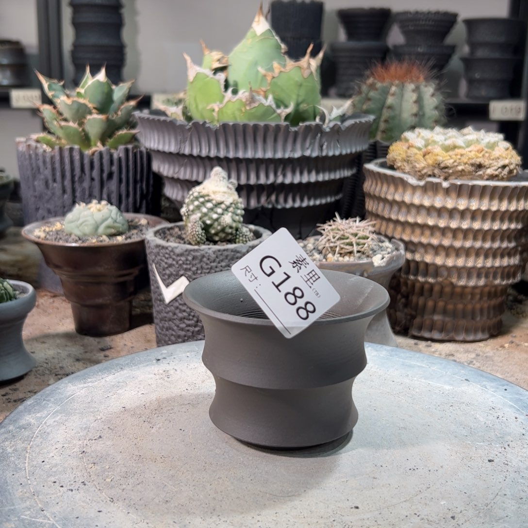 景德镇手工素里内口10高7