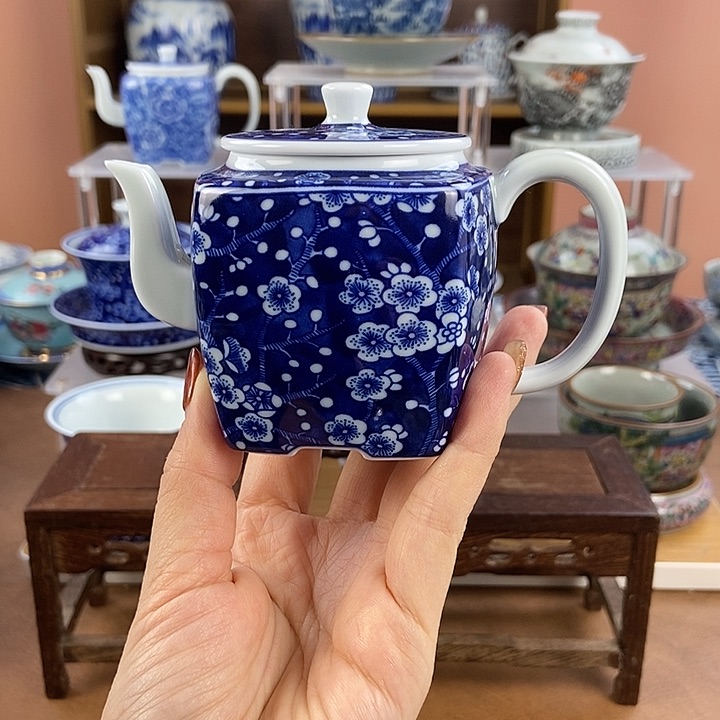 陶瓷制品加工企业在