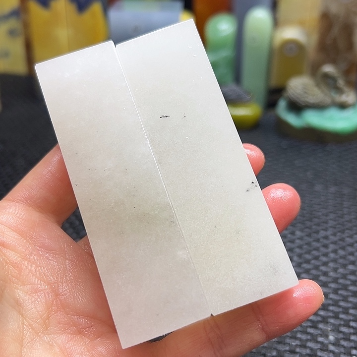 清***浼南美石印章石印章石