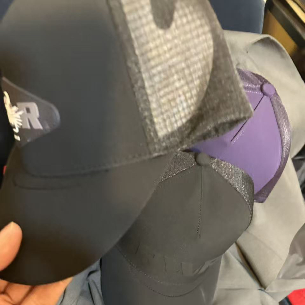 【特价不支持退换】潮流街头休闲日常穿搭休闲鸭舌帽