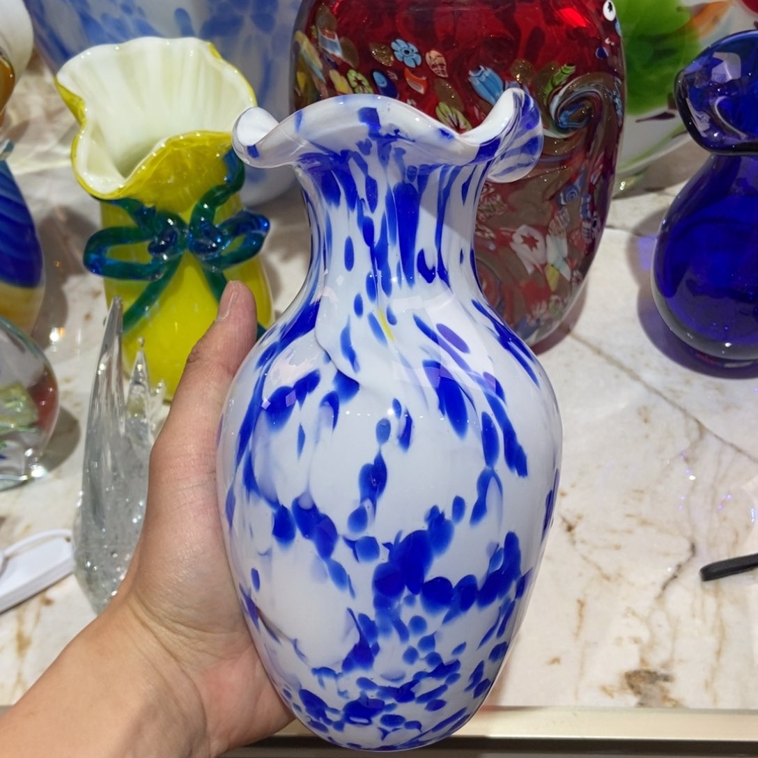 琉璃手工艺品精品