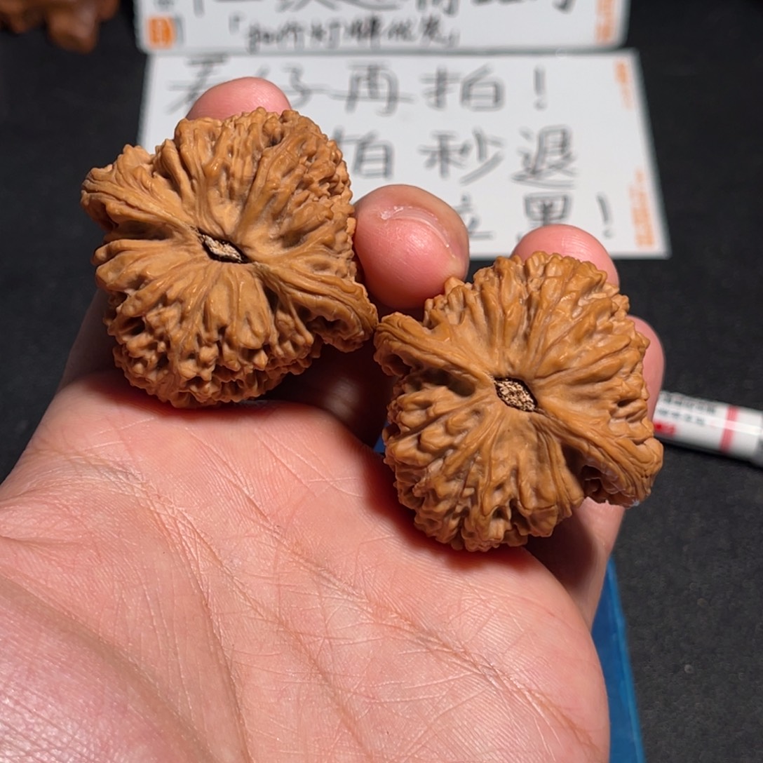 43全品红皮卍字赵喜满南疆