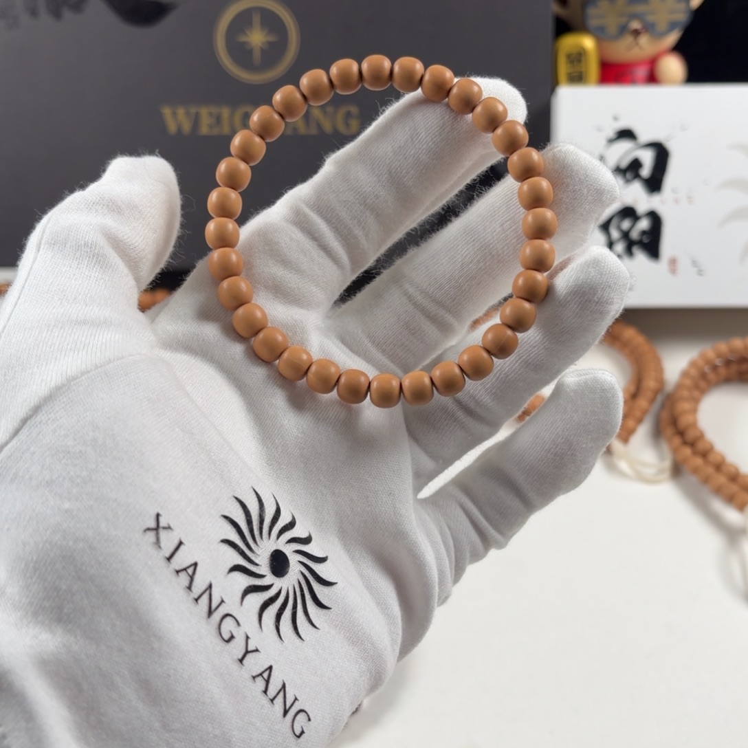 X***y猴头核桃手串全品老行7.7