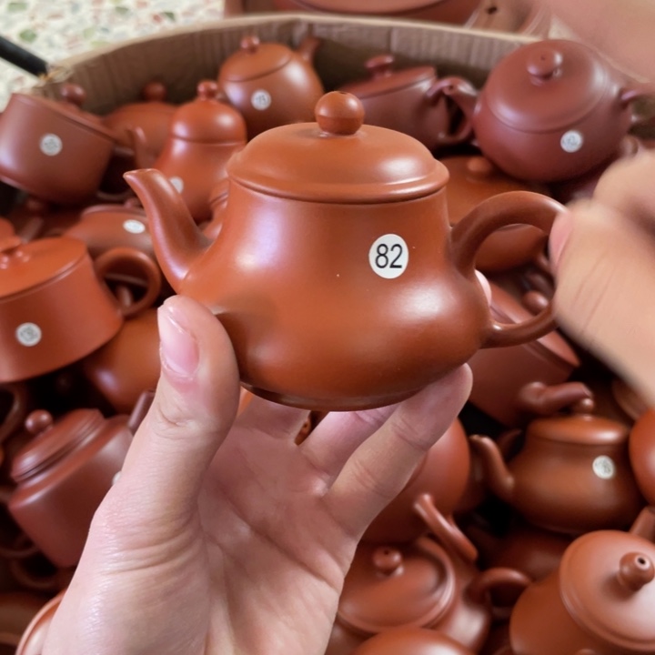 紫砂茶壶紫砂壶茶壶包邮毫升