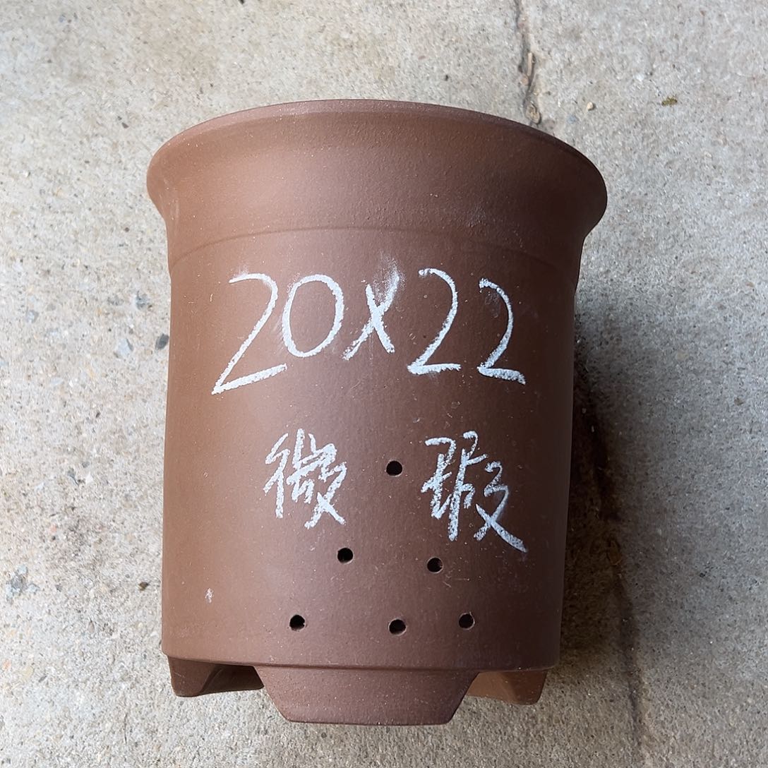 花盆紫砂宜兴紫砂花盆