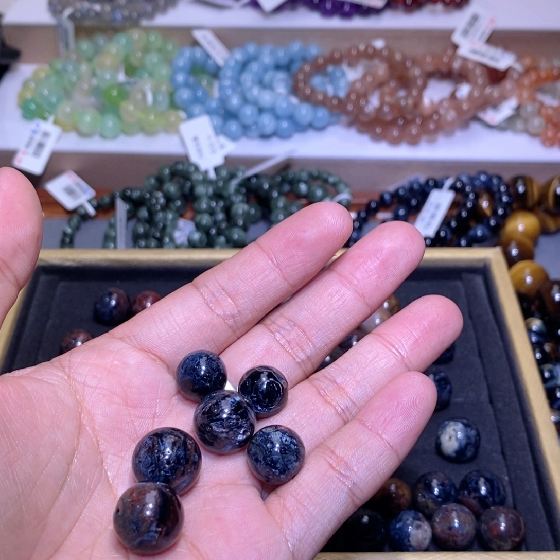 石英质玉手链合金