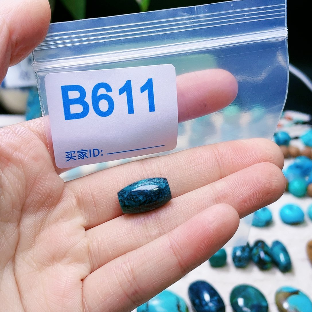 绿石头十堰特色手工配饰