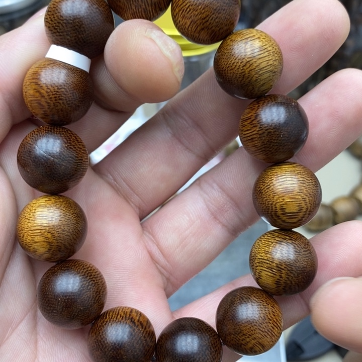 沉香沉香碎屑海南野生金丝黄奇
