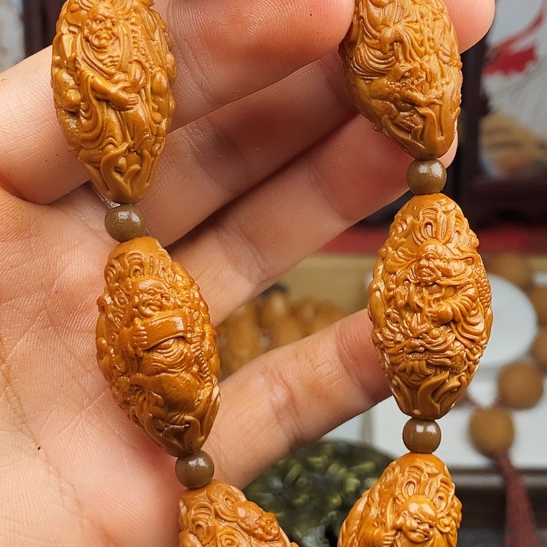 橄榄核手串/手链hhhbbhbbbbbbbbbbbbn