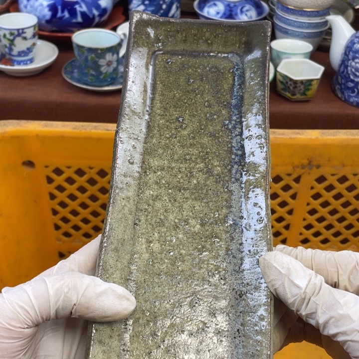 陶瓷他家瓷器真美…开播了