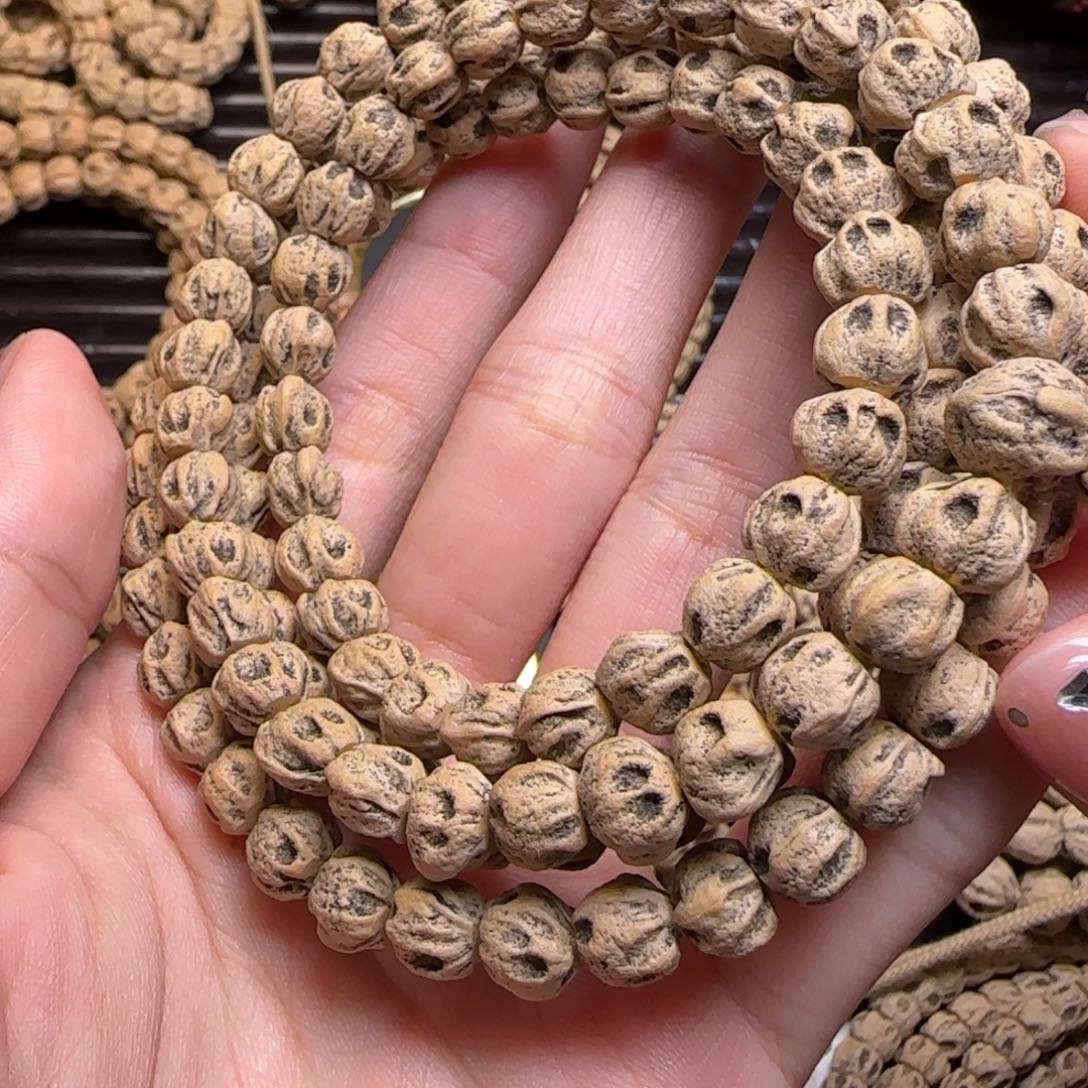 柏香籽/百香籽吊坠_*.