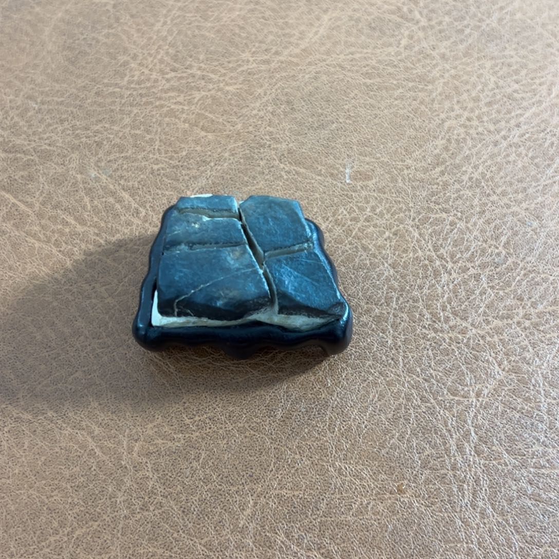 a***l灵璧石精品小品万亩