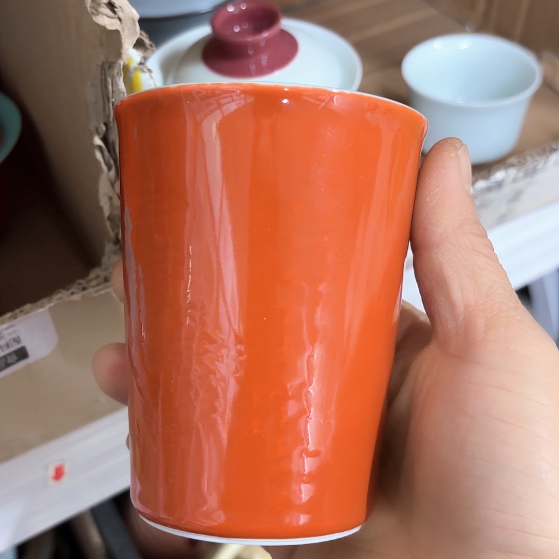 微瑕介意不要下单