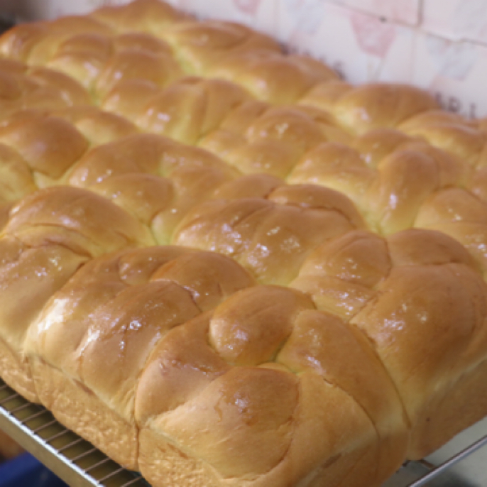 老面包（南瓜口味）500克