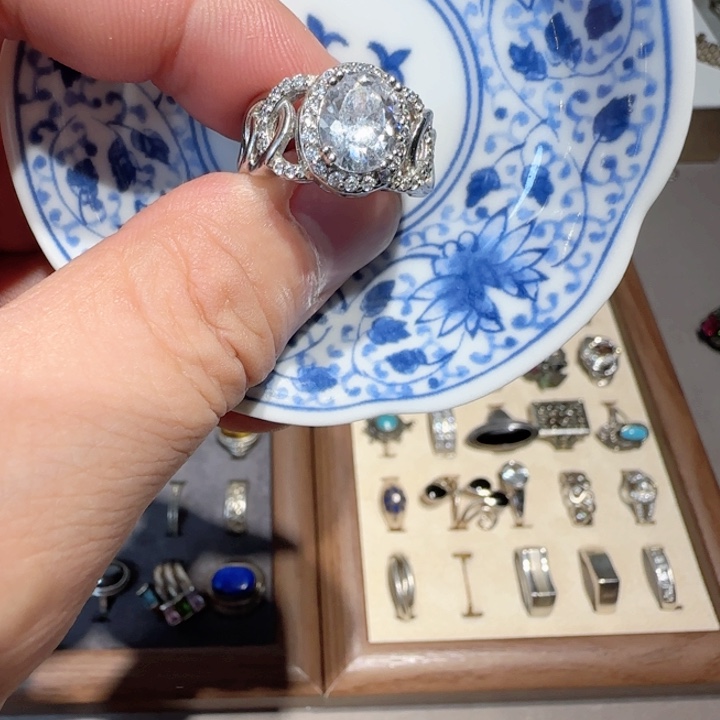 瓷片兰*合瓷器的制作工艺和