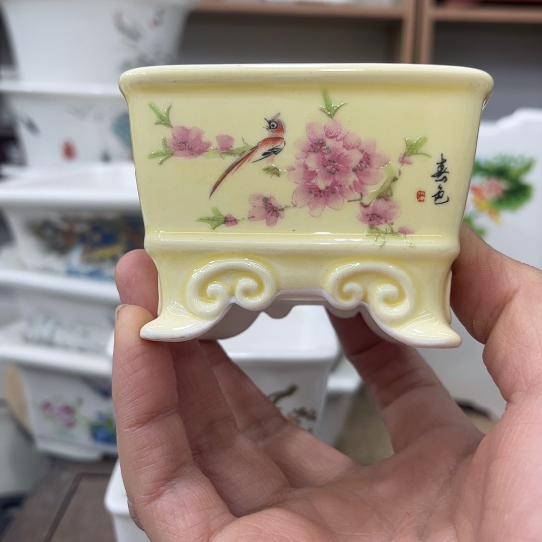 陶瓷内直径6.5-3.8