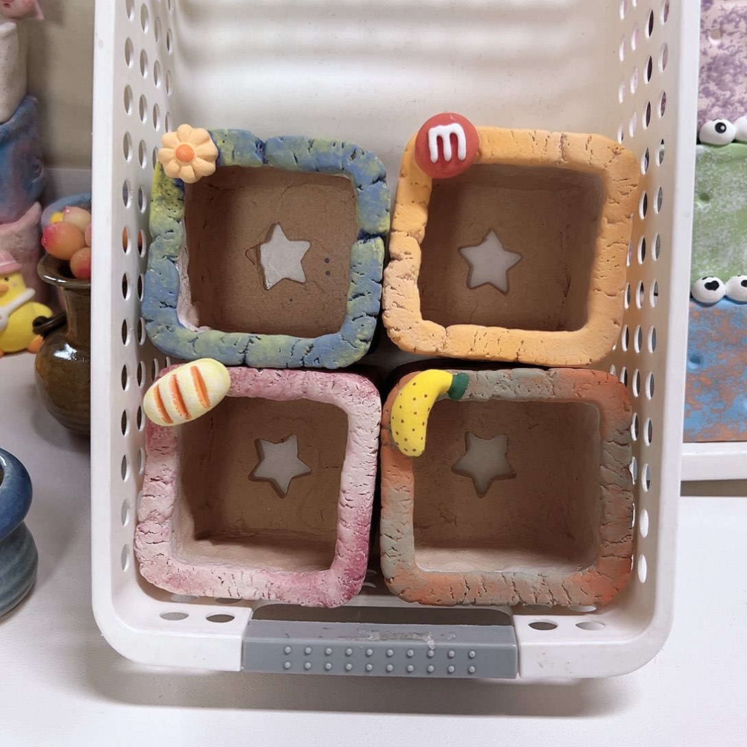 009。  瑕疵套组。     