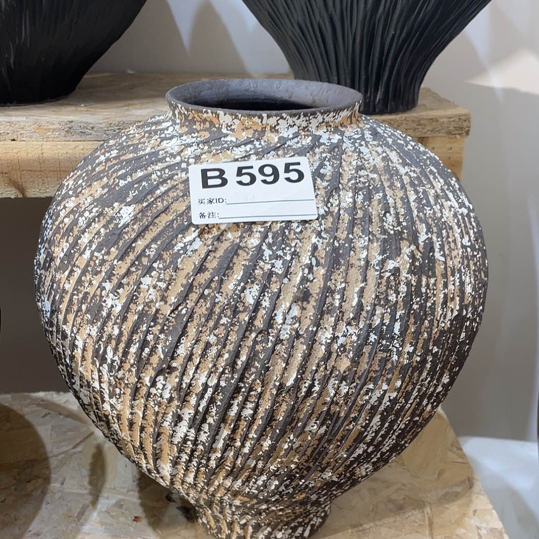 瓶景德镇陶瓷艺术博物