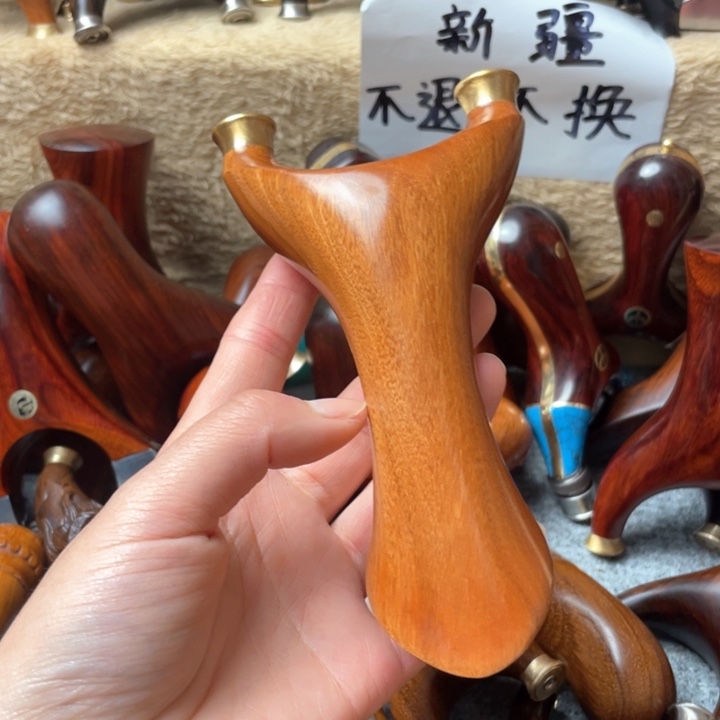 大果紫檀（缅甸花梨）2035