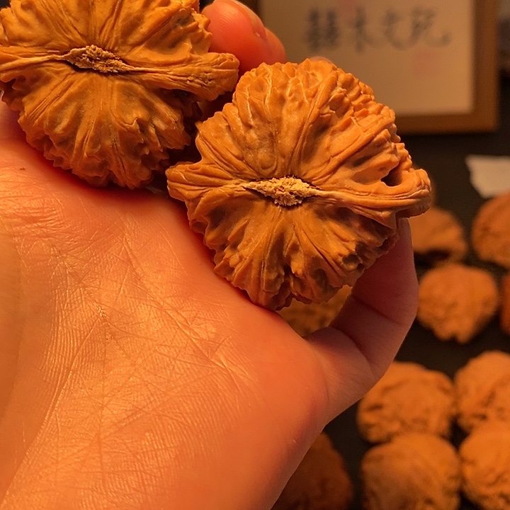 文玩核桃吊坠用****81111111111