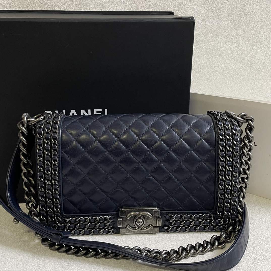 Chanel/香奈儿 单肩包 单肩包 dh6555/2512