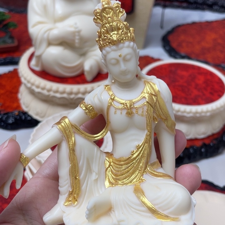 东非黑黄檀（紫光檀）