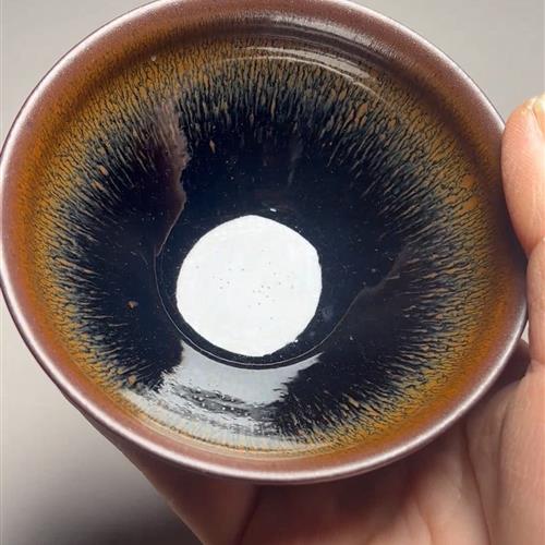 【闪购商品】茶盏-359............