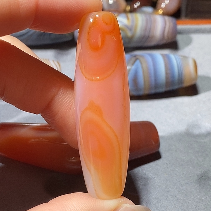 玛瑙/玉髓玛瑙未镶嵌