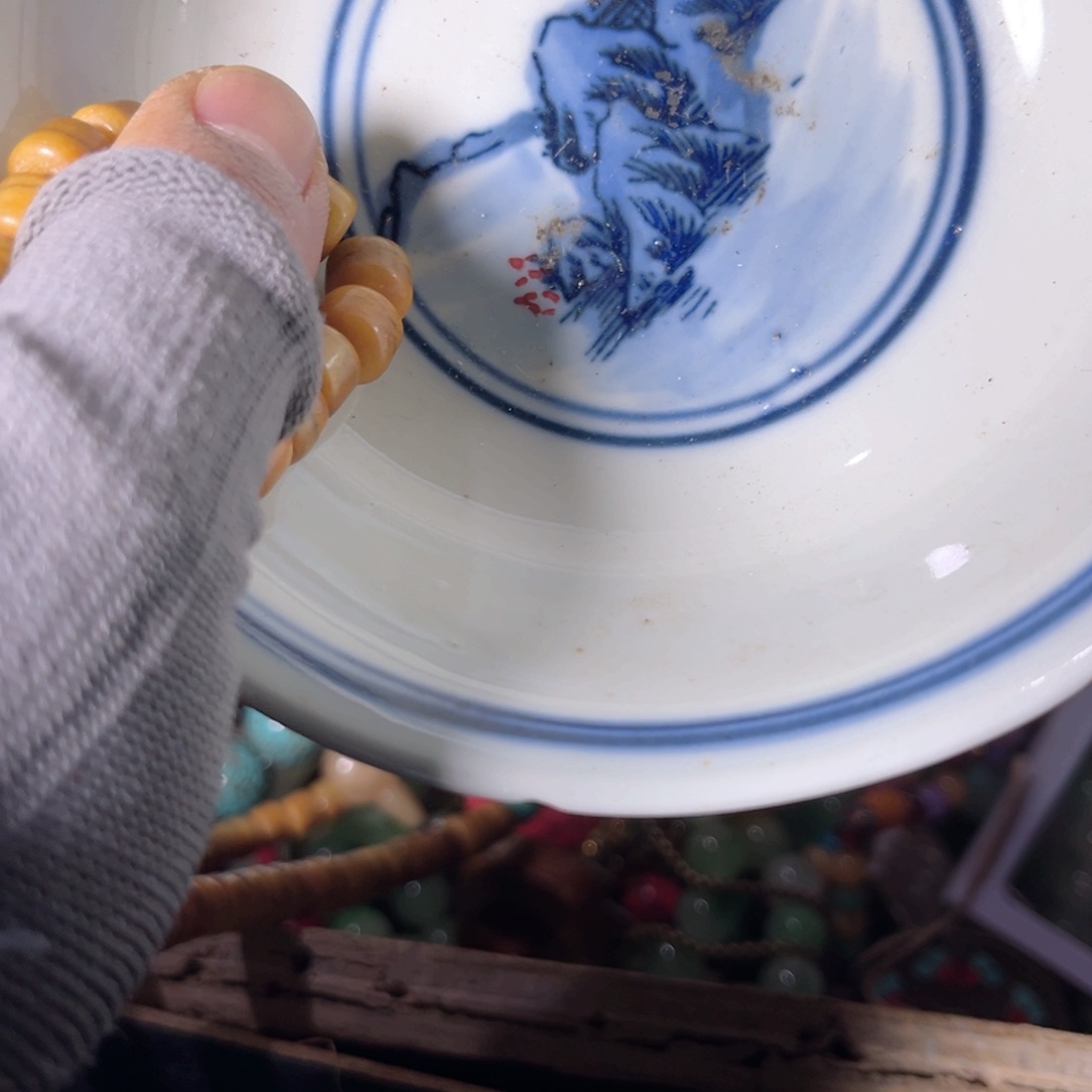 盘瓷器瓷器瓷器瓷器