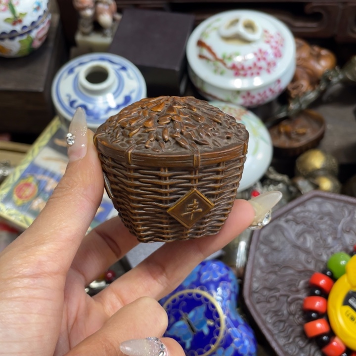 紫檀木类端景台木