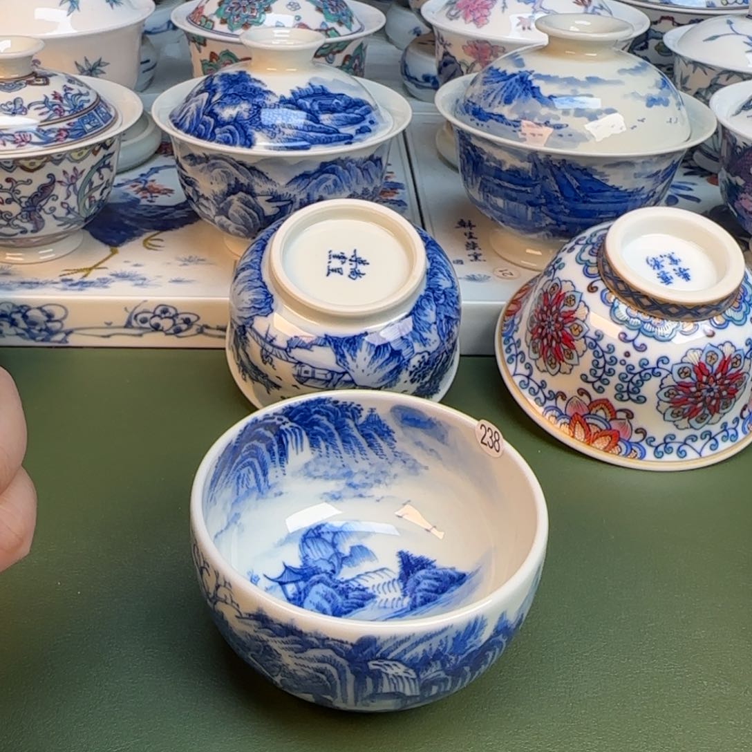 抖音闪购纯手工手绘238