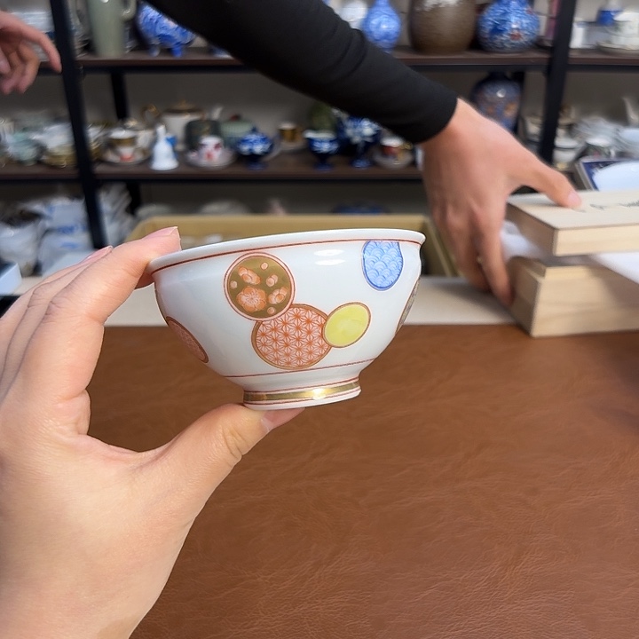 瓷片介里家的精选好物