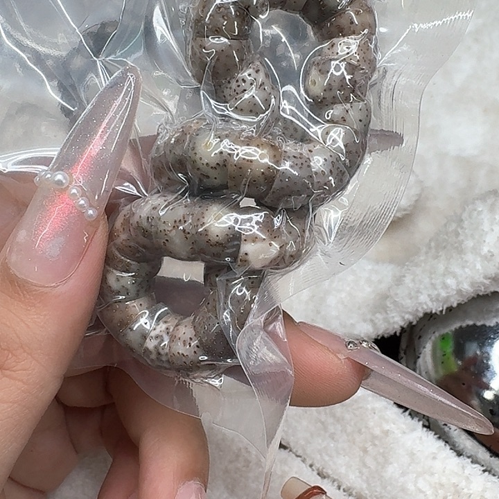 星月菩提手串313荣耀奶奶灰星月菩提猪大肠10单圈