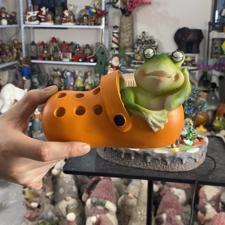 树脂工艺品摆件默认微瑕
