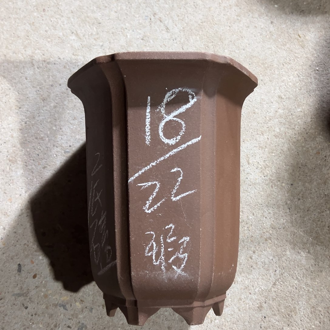 花盆紫砂宜兴紫砂花盆