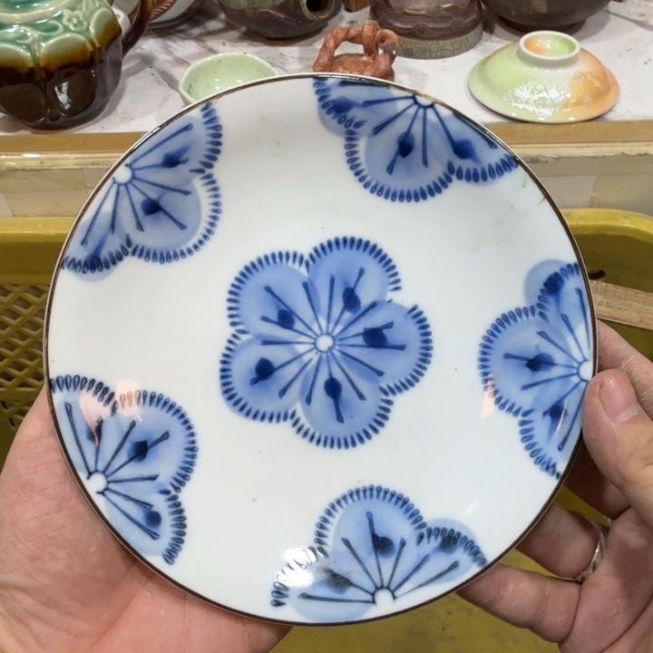 陶瓷推荐第二名20包邮