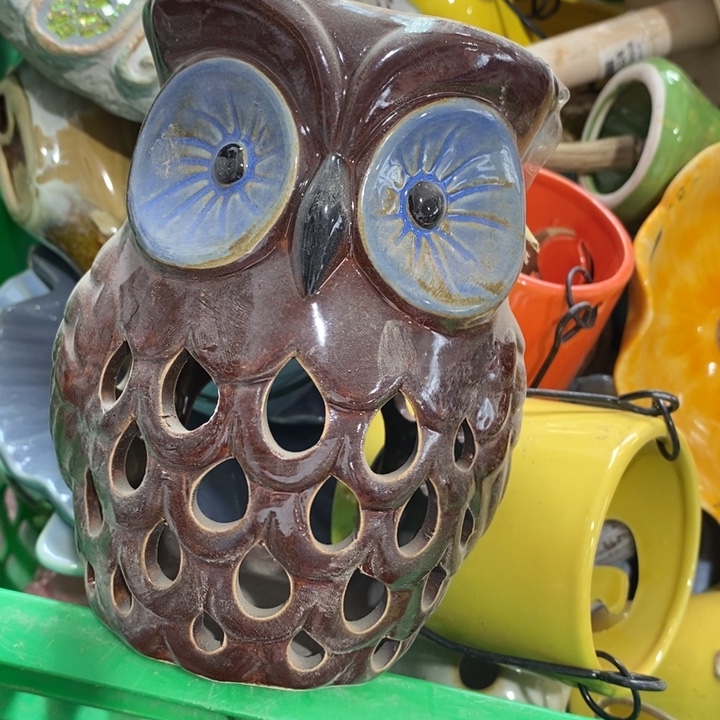 陶瓷树脂工艺摆件