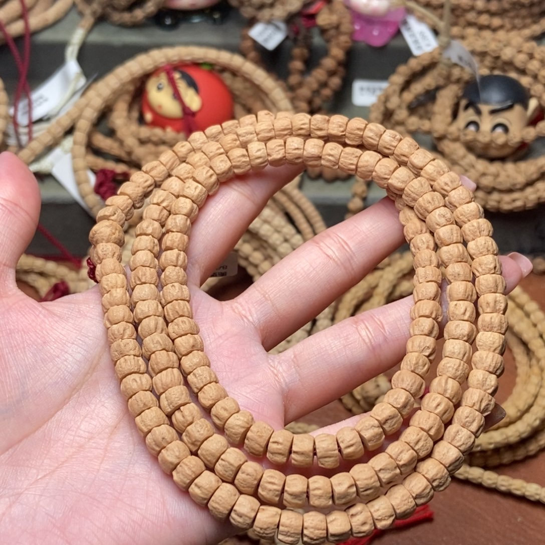 手串柏香籽/百香籽