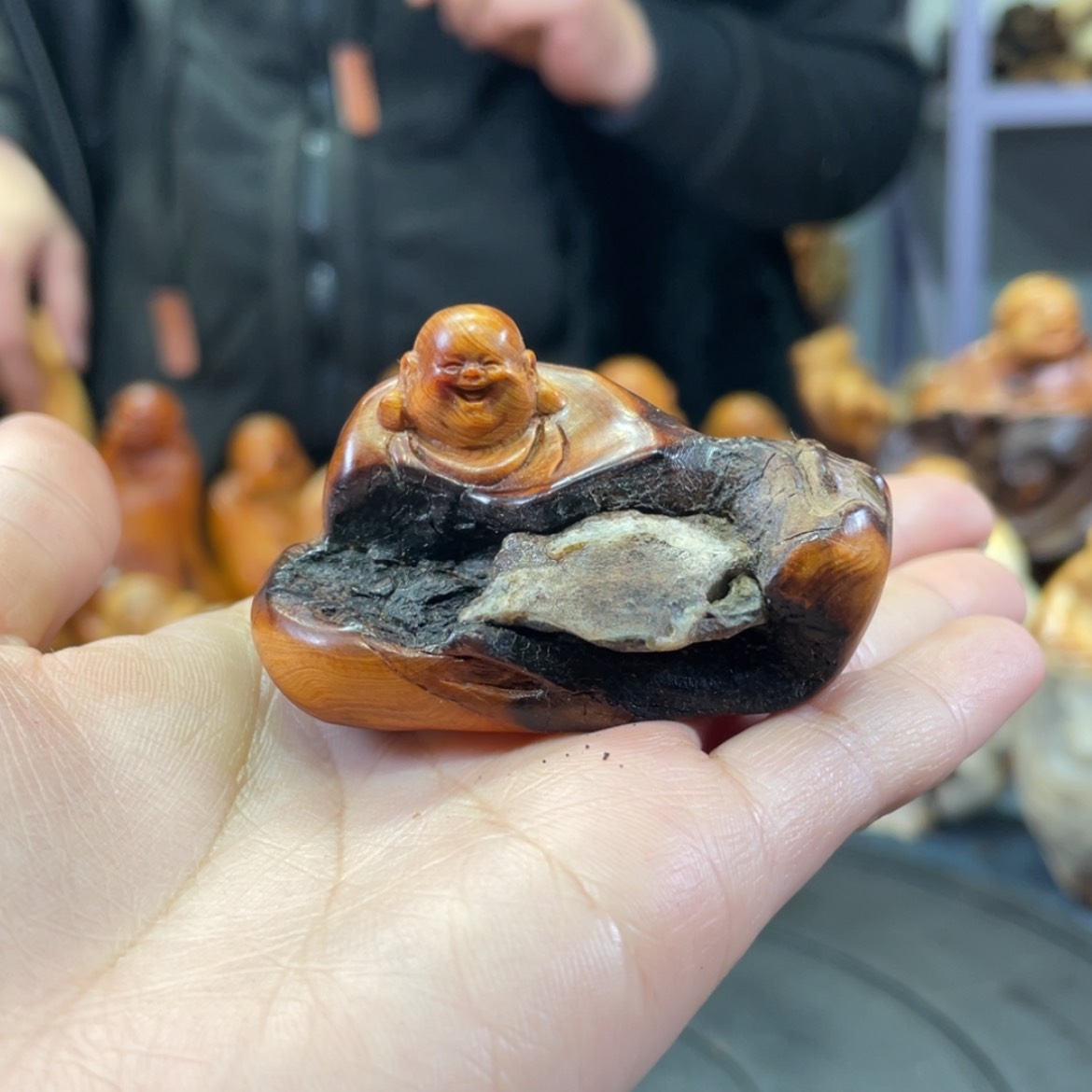 【闪购商品】柏木（崖柏）其他