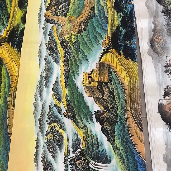 谷***果国画国画国画小六城长