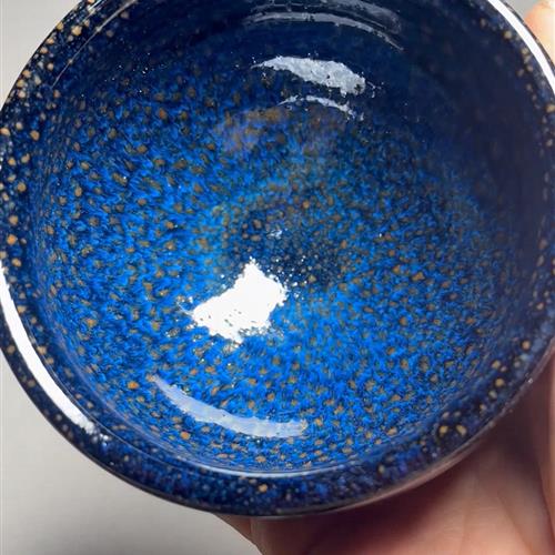 【闪购商品】茶盏-275............