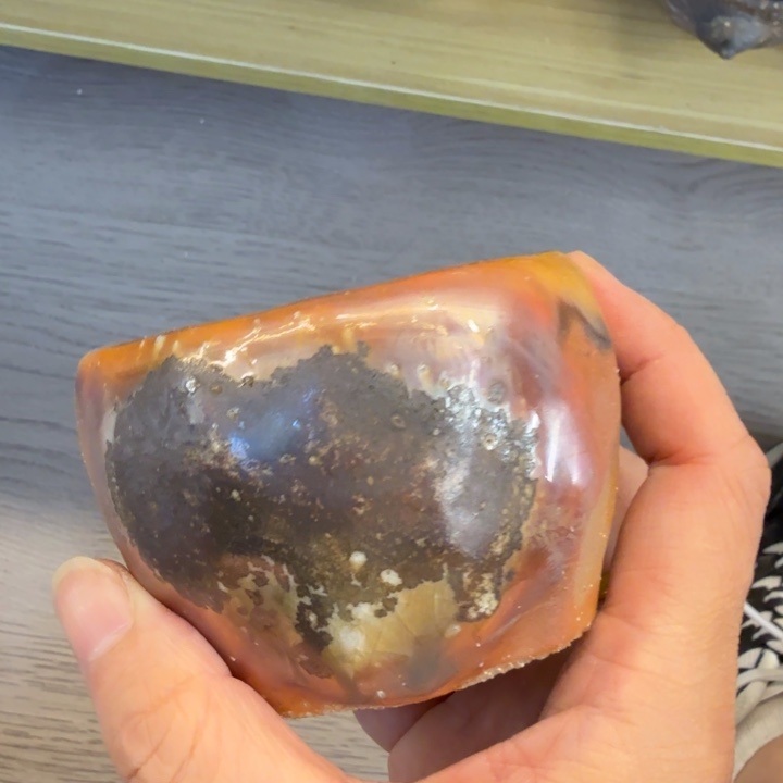 盘柴烧福利捡漏场