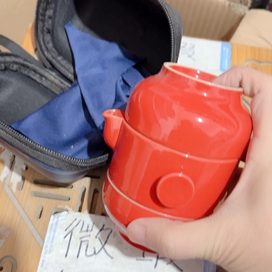 微瑕介意的朋友不要下单