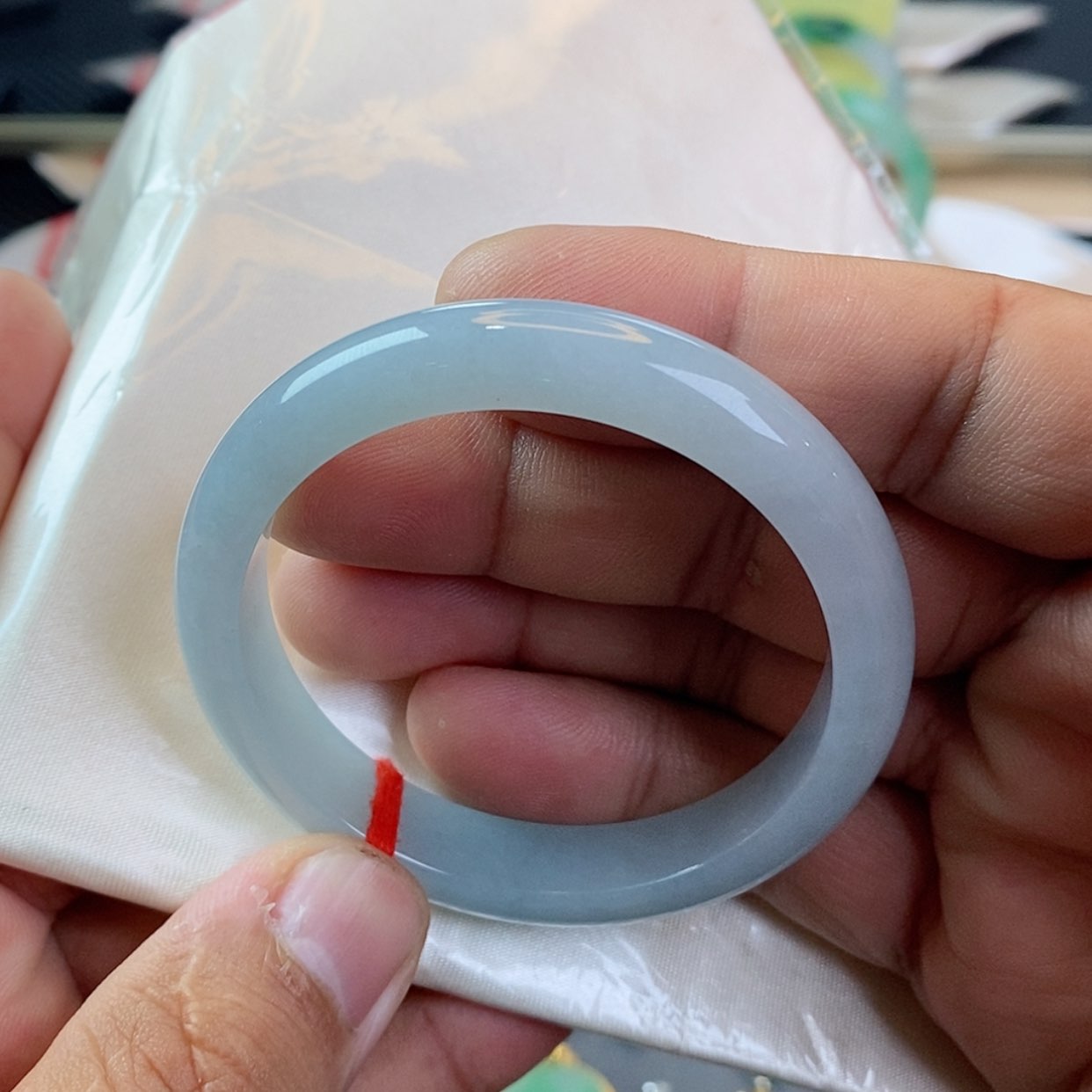 【闪购商品】未镶嵌手镯翡翠