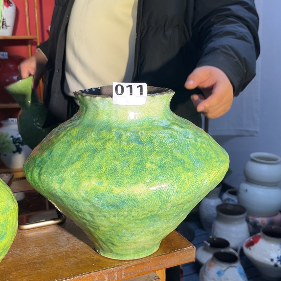 陶瓷泼**月我们都在努力着呢吧