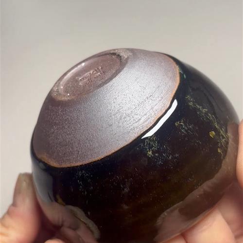 【闪购商品】茶盏-136............