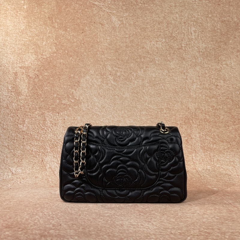 【黑】气质经典时尚女包34001-2