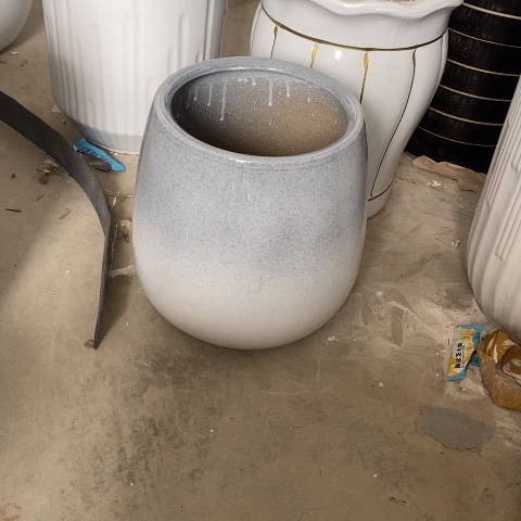 低腰渐变灰福袋大号21/27